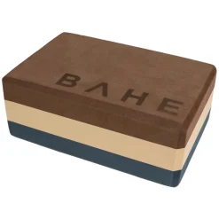 Yoga Block - Yoga And Pilates Mat