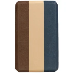Yoga Block - Yoga And Pilates Mat