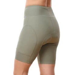 Yoga Waist - Women's Cycling Shorts