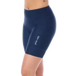 Yoga Waist - Women's Cycling Shorts