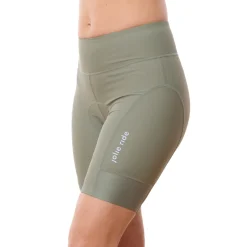 Yoga Waist - Women's Cycling Shorts