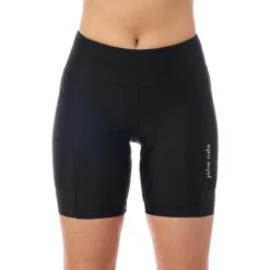 Yoga Waist - Women's Cycling Shorts