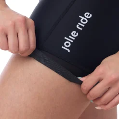 Yoga Waist - Women's Cycling Shorts