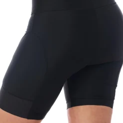 Yoga Waist - Women's Cycling Shorts