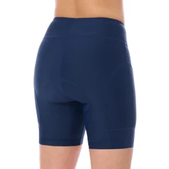 Yoga Waist - Women's Cycling Shorts