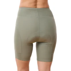 Yoga Waist - Women's Cycling Shorts