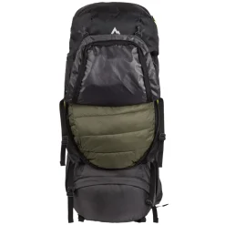 Yukon I CT Vario 55+10 L - Hiking Backpack