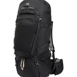 Yukon II CT Vario 55+10 L - Hiking Backpack