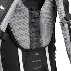 Yukon II CT Vario 55+10 L - Hiking Backpack