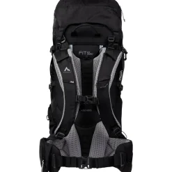 Yukon II CT Vario 55+10 L - Hiking Backpack