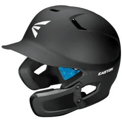 Z5 2.0 Solid - Junior Baseball Batting Helmet with Jaw Guard