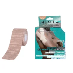 Zebra Design - Kinesiology Therapeutic Tape