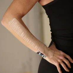 Zebra Design - Kinesiology Therapeutic Tape