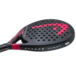 Zephyr 2023 - Adult Padel Racquet