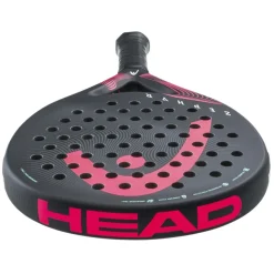 Zephyr 2023 - Adult Padel Racquet