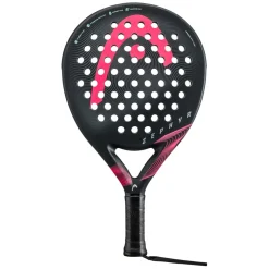 Zephyr 2023 - Adult Padel Racquet