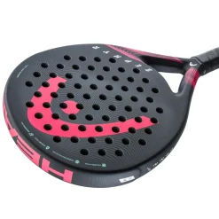 Zephyr 2023 - Adult Padel Racquet