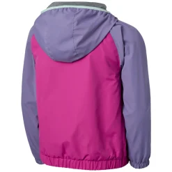 Zephyr II - Girls' Hooded Jacket