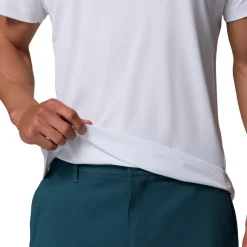 Zero Rules - Men's T-Shirt