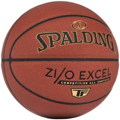 ZI/O Excel - Basketball