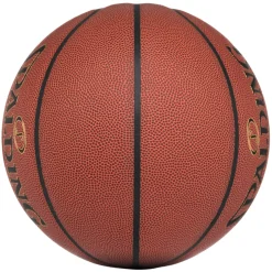 ZI/O Excel - Basketball