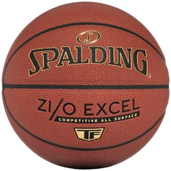 ZI/O Excel - Basketball