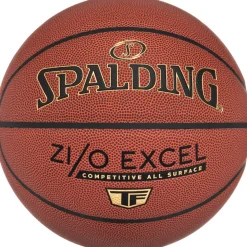 ZI/O Excel - Basketball