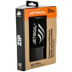 Zip - Personal Stove System
