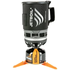 Zip - Personal Stove System