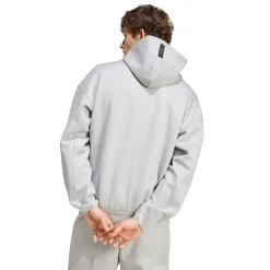 Z.N.E - Men's Full-Zip Hoodie