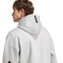 Z.N.E - Men's Full-Zip Hoodie