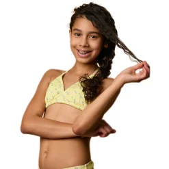 Zohar - Teen Girls' Swimsuit Top
