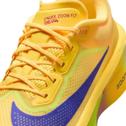 Zoom Fly 6 - Men's Performance Running Shoes