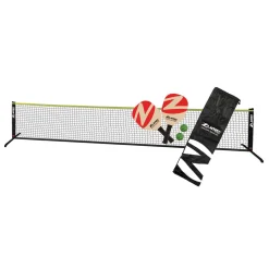 Zume - Portable Pickleball Game Set